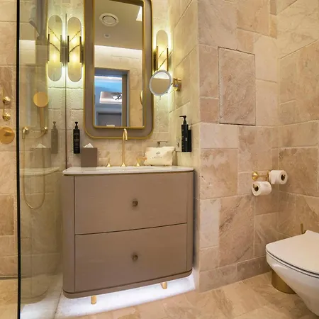 Hotel Cunda Callisto & Adult Only 12