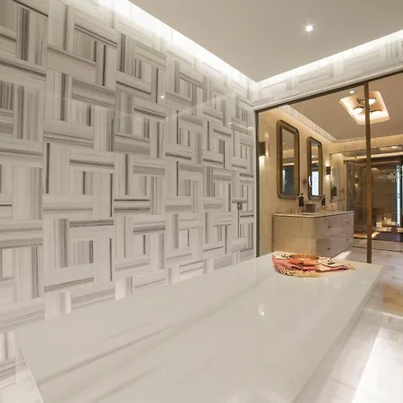 Hotel Cunda Callisto & Adult Only 12 5*