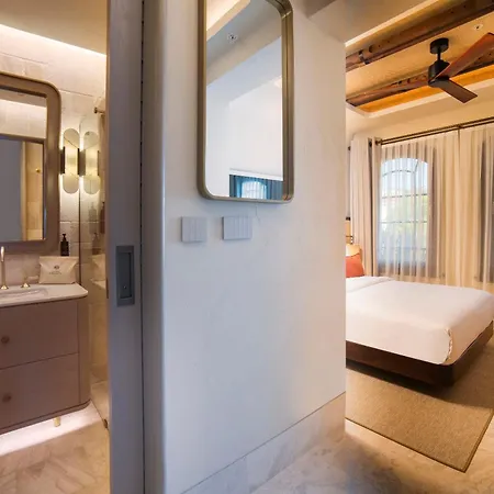 Cunda Callisto & Adult Only 12 Hotel Ayvalı