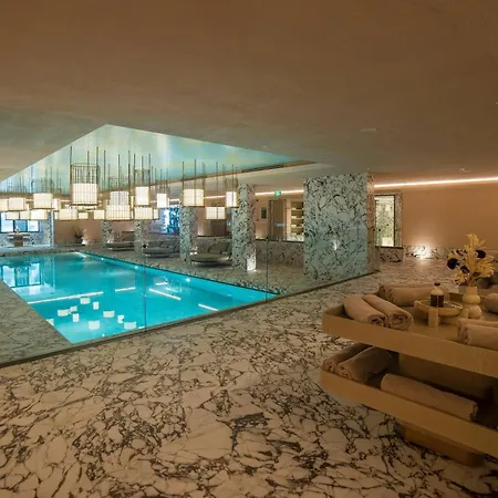 Hotel Cunda Callisto & Adult Only 12 Ayvalı