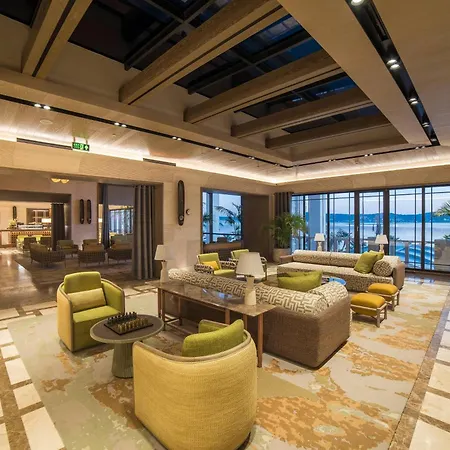 Hotel Cunda Callisto & Adult Only 12 Ayvalı