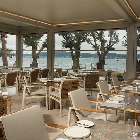 Cunda Callisto & Adult Only 12 Hotel
