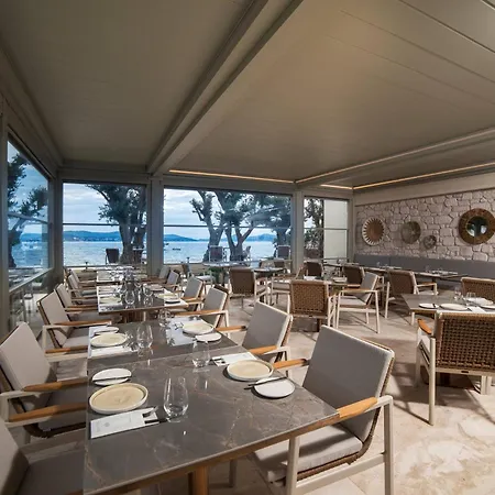 Cunda Callisto & Adult Only 12 Hotel Ayvalı
