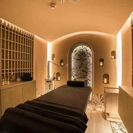 Cunda Callisto & Adult Only 12 Hotel 5*