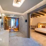 Cunda Callisto & Adult Only 14 فندق Ayvalı
