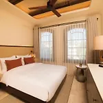 فندق Cunda Callisto & Adult Only 14 5*