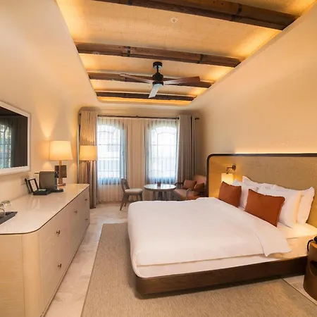 Hotel Cunda Callisto & Adult Only 12 Ayvalı