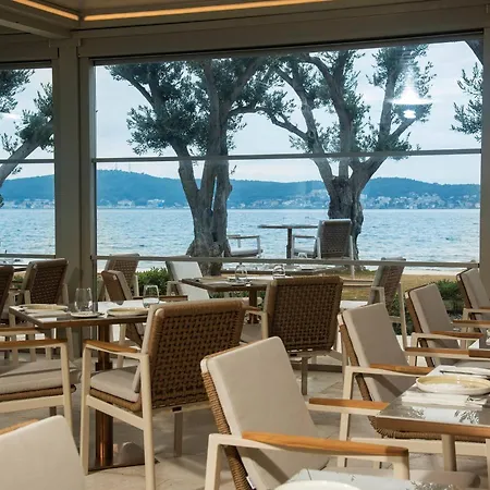 Cunda Callisto & Adult Only 12 Ayvalı